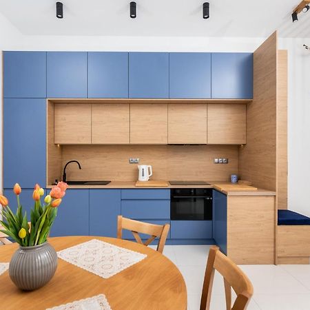 Premium Splendid Old Town Suites - By Upstairs Krasków Εξωτερικό φωτογραφία
