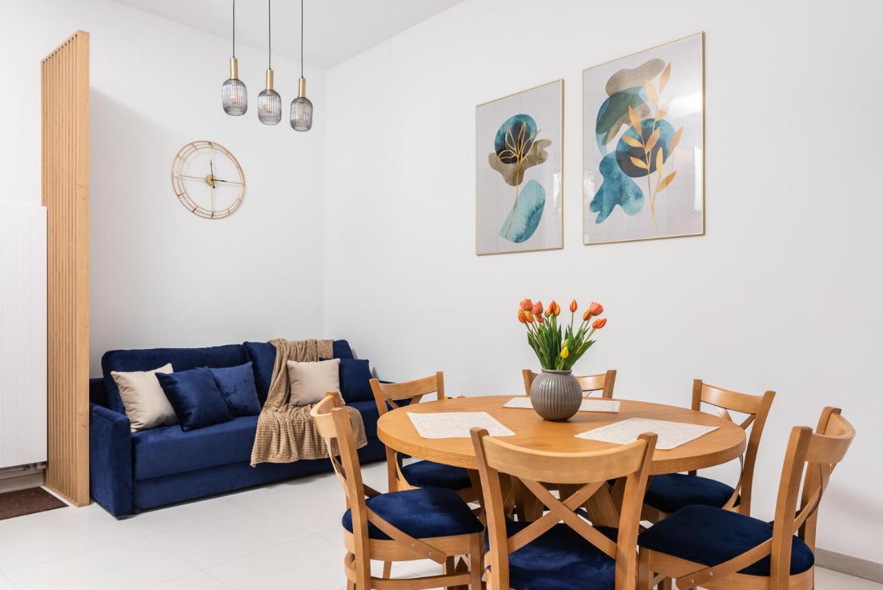 Premium Splendid Old Town Suites - By Upstairs Krasków Εξωτερικό φωτογραφία