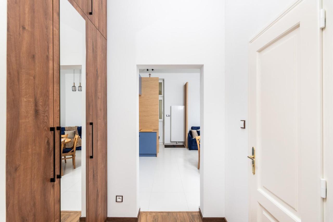 Premium Splendid Old Town Suites - By Upstairs Krasków Εξωτερικό φωτογραφία