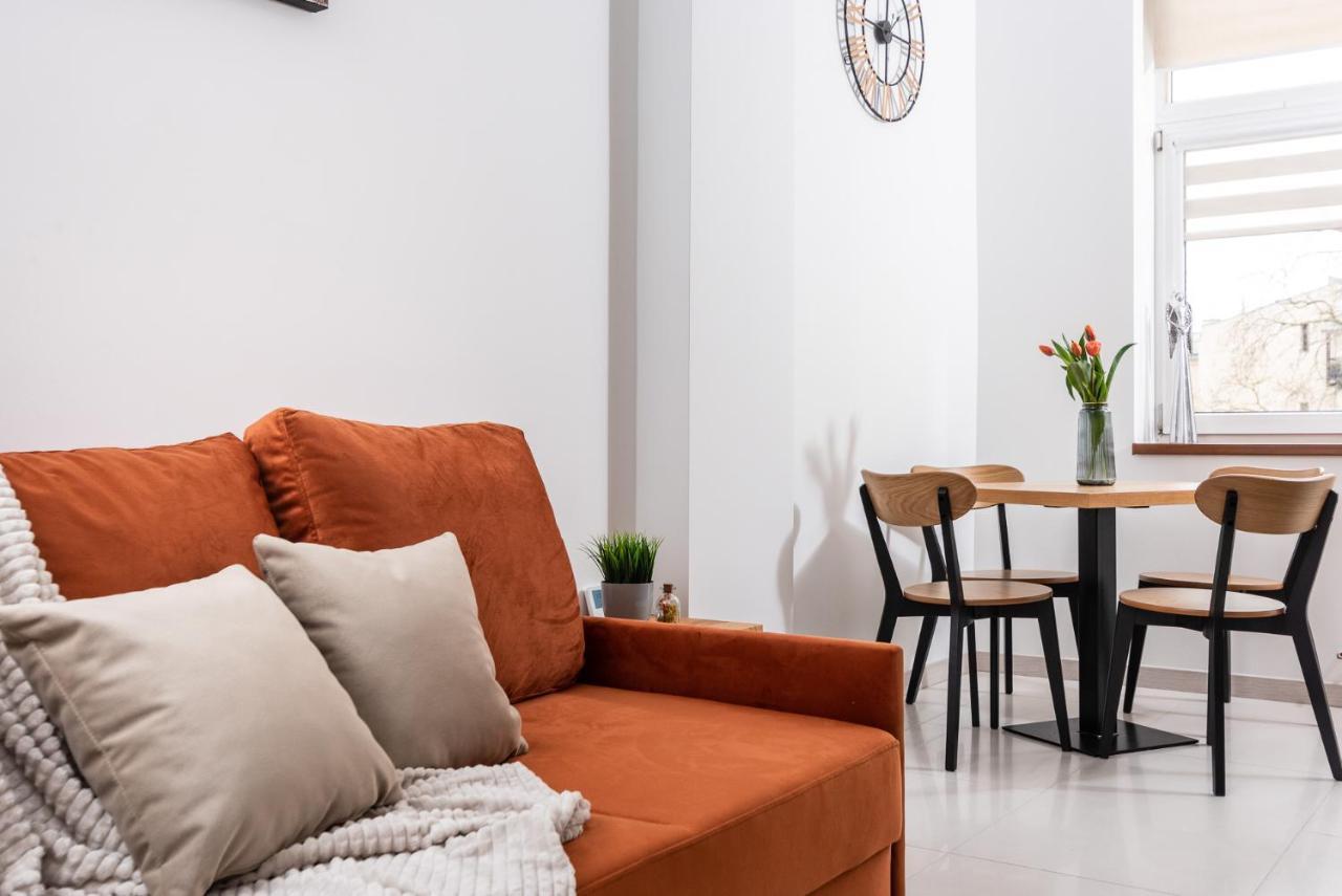 Premium Splendid Old Town Suites - By Upstairs Krasków Εξωτερικό φωτογραφία